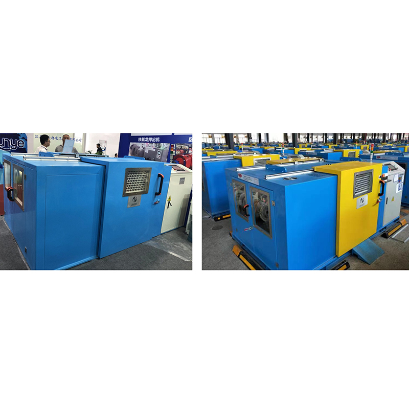 Mesin Terdampar Tiga Kali Lipat