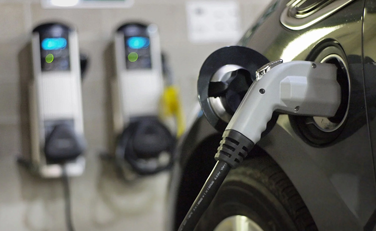 Kabel Energi Baru Otomotif (Lembaran Tembaga-aluminium)